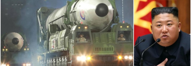 Nucleare, l'allarme di Seul: «La Corea del Nord è pronta per un nuovo test»