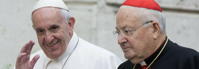 Angelo Sodano, morto il cardinale segretario di Stato emerito e decano emerito del Collegio cardinalizio