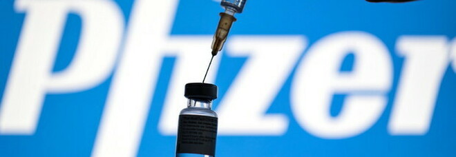 Variante Delta, Pfizer: con terza dose protezione 5-11 volte maggiore contro la mutazione