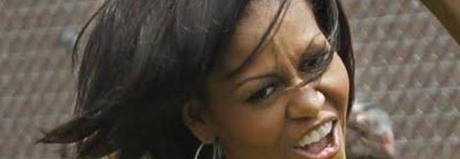 Michelle Obama alla soglia dei 50 anni sdogana il botox: «Mai dire mai». Venerdì festa a Washington