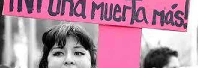 In Messico uccise dieci donne al giorno, mille nei primi tre mesi 2020: con il lockdown aumentate le violenze