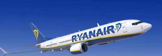 Cambiare data del volo torna a costare con Ryanair