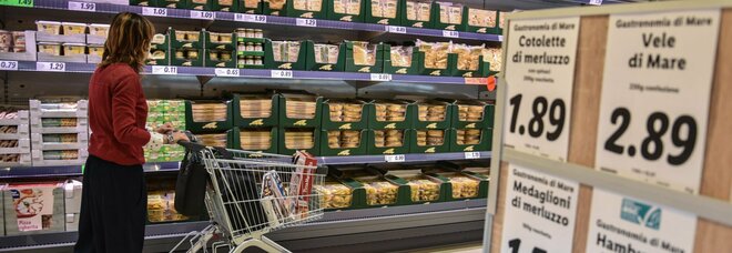 Lidl, in Gran Bretagna è il supermercato che paga meglio i dipendenti