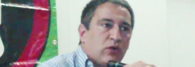 Andrea Antonini, indagato il vicepresidente di Casapound per le minacce a giornalisti