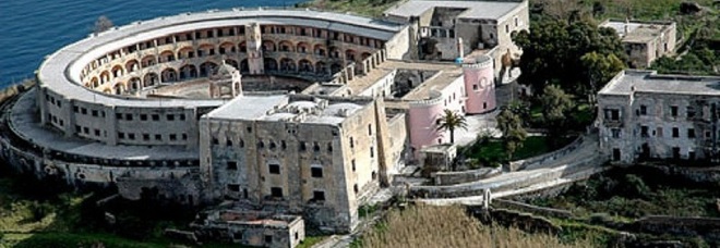 Recupero dell'ex carcere di Santo Stefano, proclamato il vincitore del concorso di progettazione