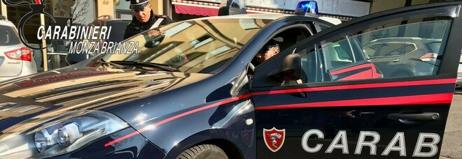 Monza, perseguita la ex compagna: arrestato un 70enne