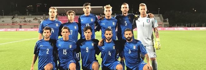 Italia ko 3-0 con la Russia: bisogna battere il Brasile per passare il turno