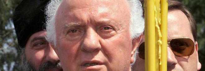 Morto Shevardnadze, ex presidente georgiano e ministro esteri di Gorbaciov