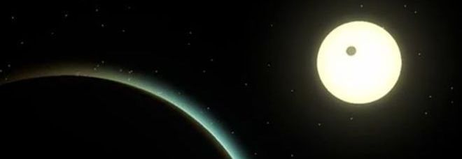 Venere passeggia sul Sole: stanotte l'evento del secolo