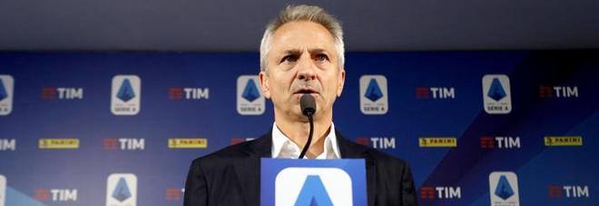 Serie A, martedì assemblea di Lega sui diritti tv