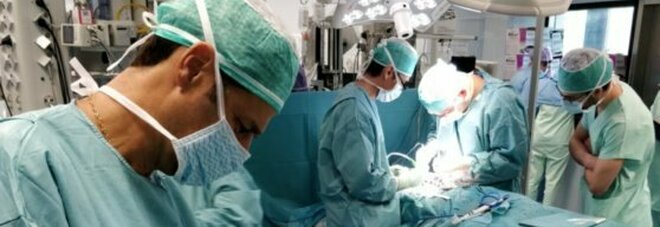 Trapianto di utero a una donna di 30 anni, è la prima volta in Italia