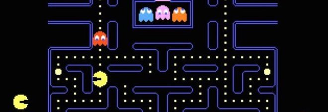 Auguri Pac-Man: i 38 anni di un'icona pop in pixel