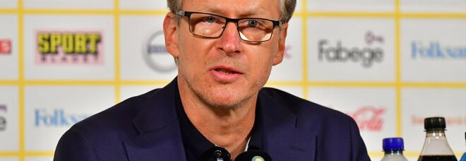 Euro 2020, girone B: la rosa della Finlandia