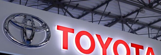 Auto, è Toyota il produttore che ha totalizzato più vendite nel 2021
