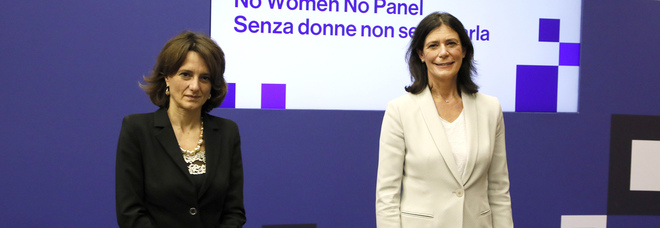 «Senza donne non se ne parla»: firmato in Rai il protocollo per la parità in talk show e dibattiti