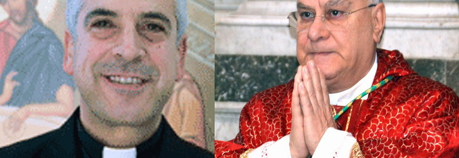 Monsignor Francesco Antonio Soddu sarà il nuovo vescovo di Terni: è stato il direttore della Caritas