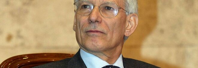 Valerio Onida, è morto l'ex presidente della Corte Costituzionale: aveva 86 anni. Il figlio: «Grazie papà»