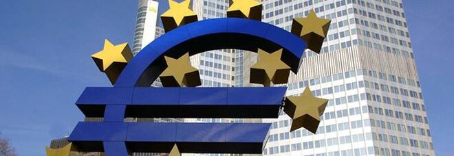 Zona Euro, PIL 3° trimestre conferma ripresa