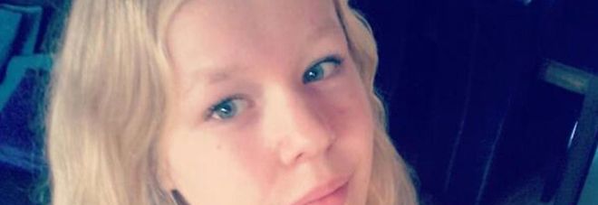 Noa Pothoven la 17enne olandese che si è lasciata morire dopo aver chiesto l'eutanasia