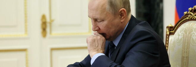 Putin e la guerra, il Cremlino: «Impossibile accettare la condizione posta da Biden»