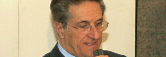 Giovanni Bernardinetti