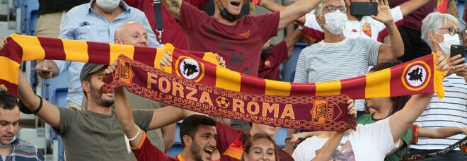Incidente nella notte sull'A1: coinvolti tifosi della Roma di ritorno da Bologna