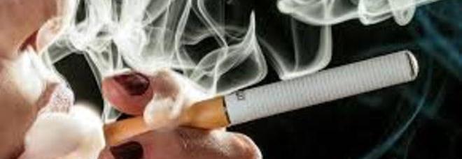 La sigaretta “consuma” il cervello e l'effetto negativo resta a lungo