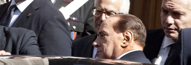 Decadenza Berlusconi, Anm: incandidabilità è una questione etica