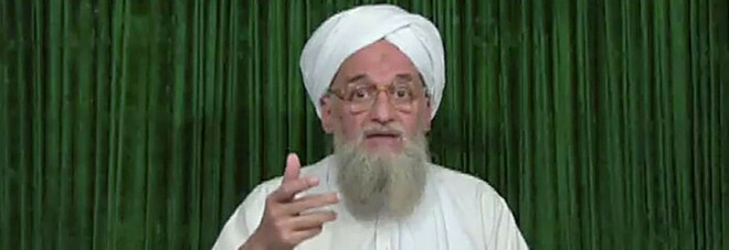 Al Zawahiri «morto per problemi respiratori»: giallo sulle sorti del capo di Al Qaeda