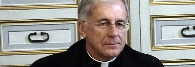 Spoleto: l'arcivescovo Boccardo positivo, asintomatico, al Coronavirus