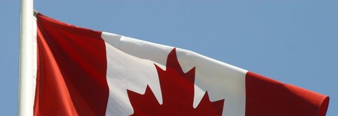 Tassi fermi in Canada, la Bank centrale pensa positivo