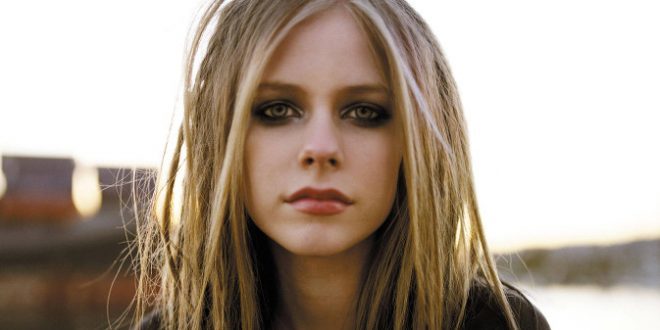 Avril Lavigne e il coronavirus